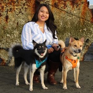 Meet your Posher, Chounlie